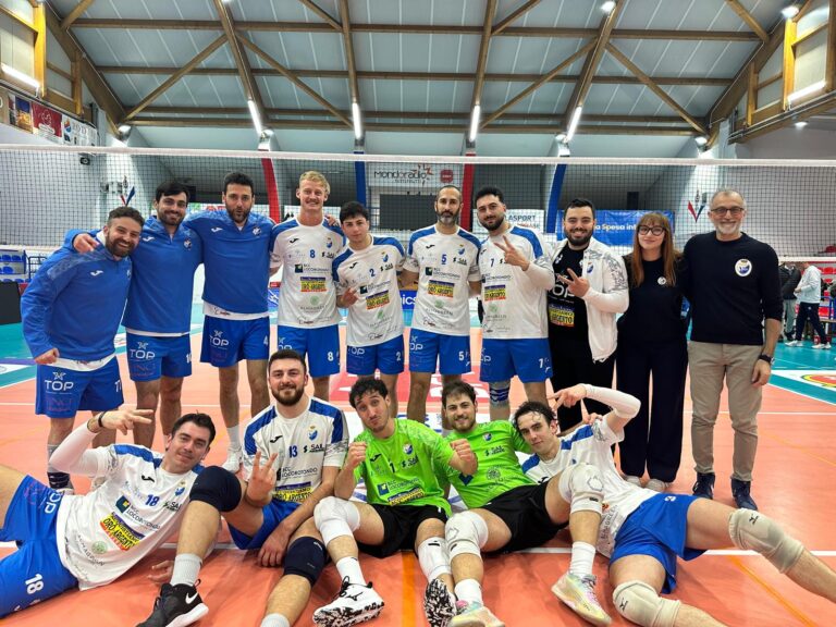 Impresa Banco Metalli Fasano: centrati i Play-off promozione di Serie C Impresa Banco Metalli Fasano: centrati i Play-off promozione di Serie C - Osservatorio Fasano