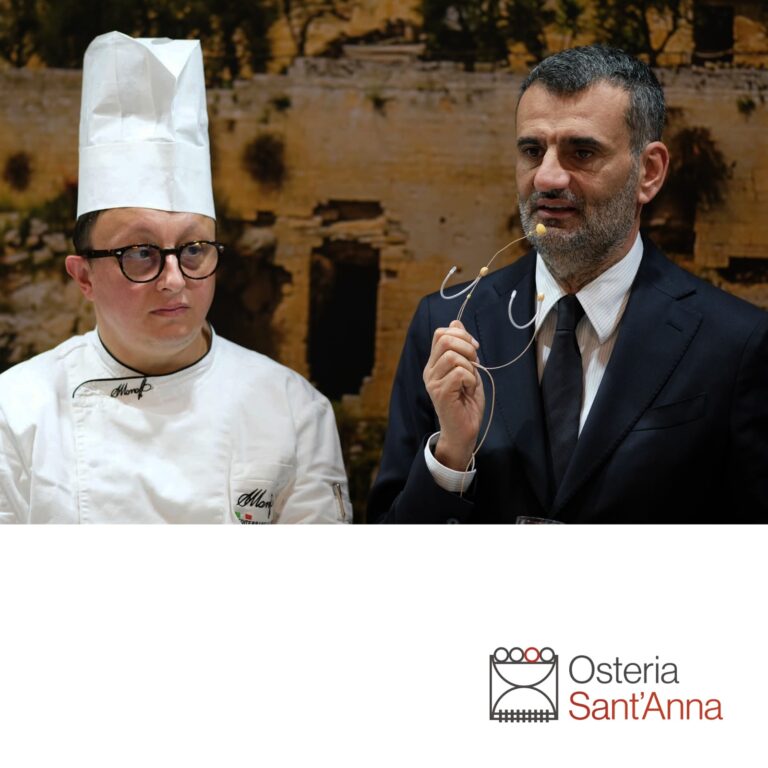 La Puglia incanta il Vinitaly 2026: l'identità di Antonio Marraffa conquista Verona - Osservatorio Fasano