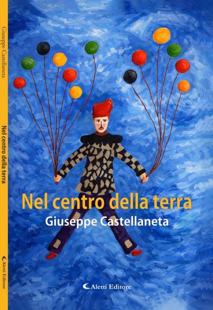“Nel centro della terra”: il viaggio poetico di Giuseppe Castellaneta incanta Fasano - Osservatorio Fasano