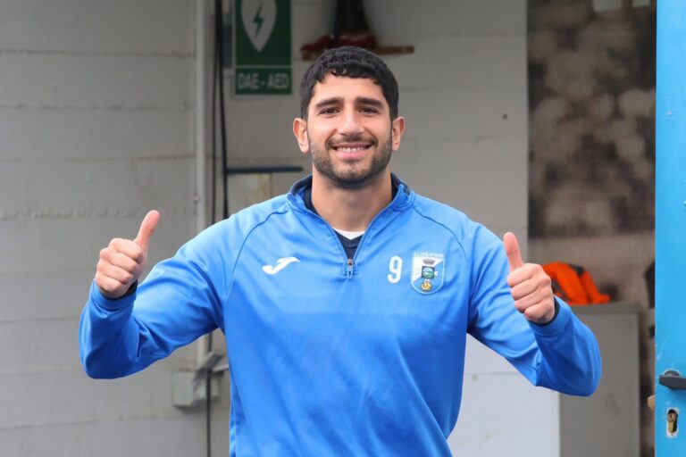 Fasano-Martina, torna il più classico e atteso dei derby pugliesi di Serie D - Osservatorio Fasano