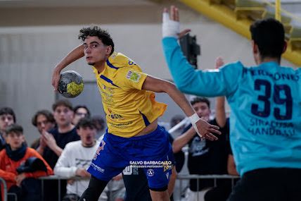 Junior Fasano, colpaccio a Siracusa: battuto l’Albatro, è semifinale Scudetto - Osservatorio Fasano