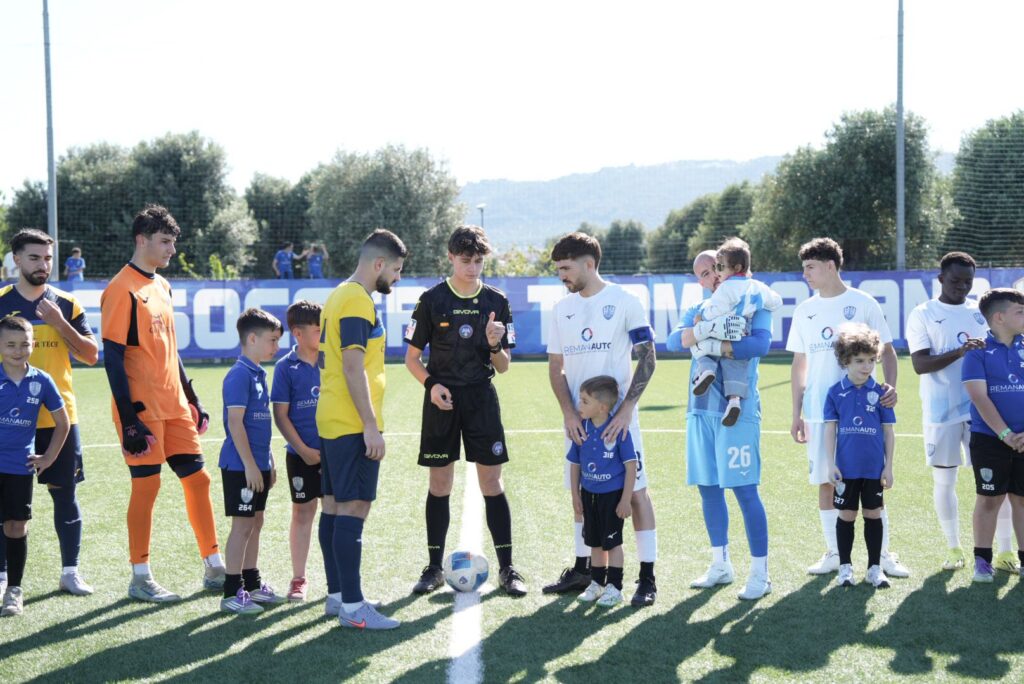 La BS Fasano batte il Crispiano e chiude in bellezza la stagione - Osservatorio Fasano