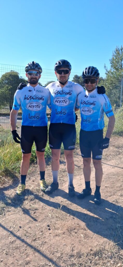 Polisport Fasano senza confini: podi e grandi prestazioni dal fango della MTB all'asfalto delle Ultra - Osservatorio Fasano