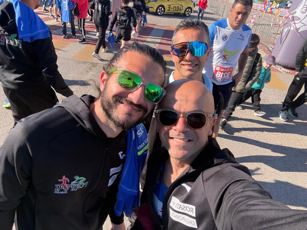 Polisport Fasano senza confini: podi e grandi prestazioni dal fango della MTB all'asfalto delle Ultra - Osservatorio Fasano