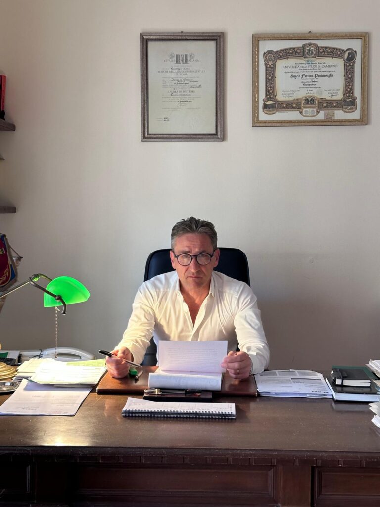 Il Sindacato CSA-RAL sceglie l'Avv. Ferrara Pentassuglia per l'assistenza legale dei soci - Osservatorio Fasano