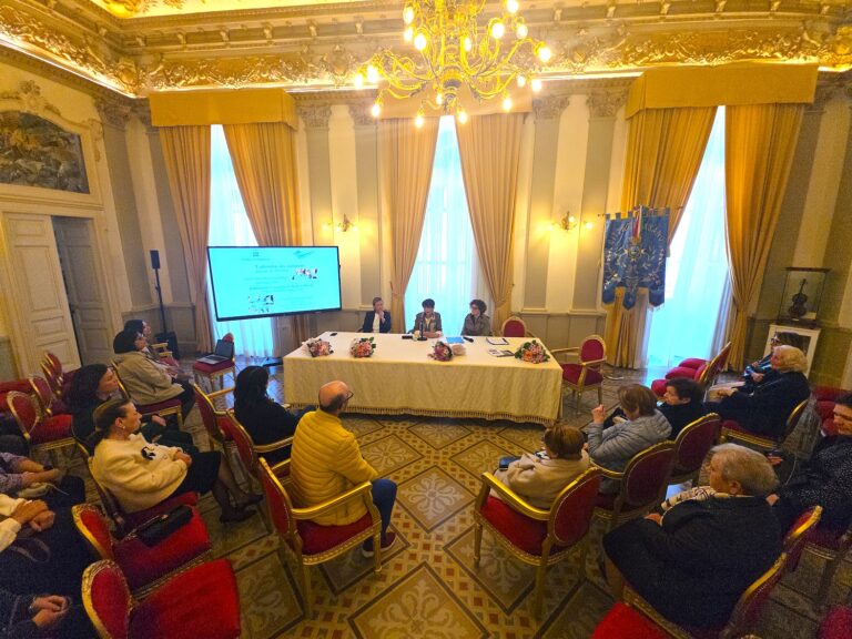 Talento e impresa al femminile: a Palazzo di Città per "Storie di Donne" - Osservatorio Fasano
