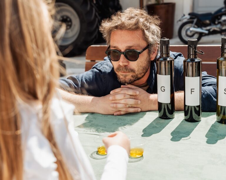 Festa dell’Olio Buono 2026: a Fasano si chiude con successo la seconda edizione - Osservatorio Fasano