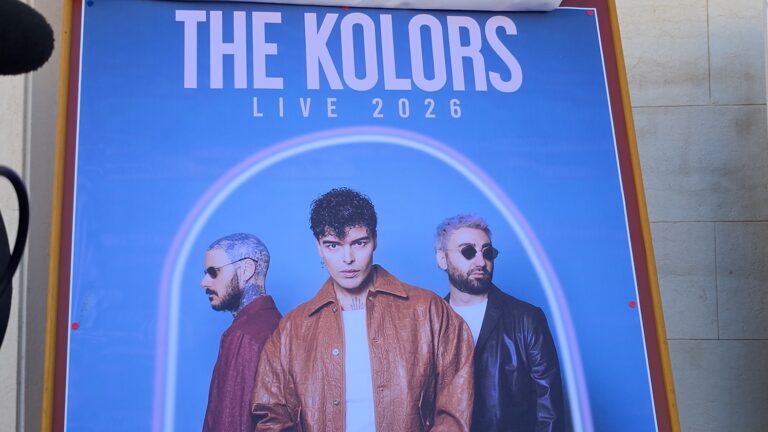 Fasano in festa: i The Kolors sono il secondo super ospite dell’edizione 2026 - Osservatorio Fasano