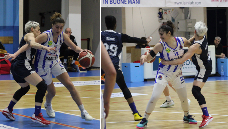 Serie B Femminile: il Basket Fasano saluta la regular season tra emozioni e sconfitte - Osservatorio Fasano
