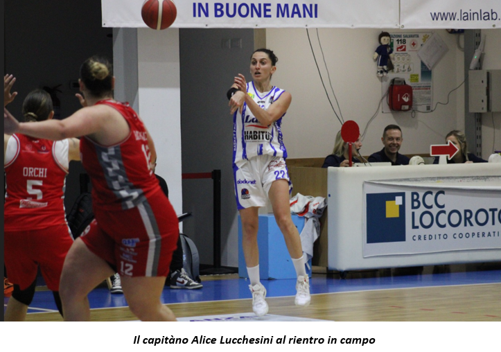 Playoff Serie B Femminile: il Basket Fasano ruggisce in Gara 1, Angri cade 81-70 foto Leo Vinci