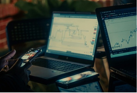 Trading online nel 2026: come Pocket Option Italia riflette le nuove tendenze degli utenti - Osservatorio Fasano