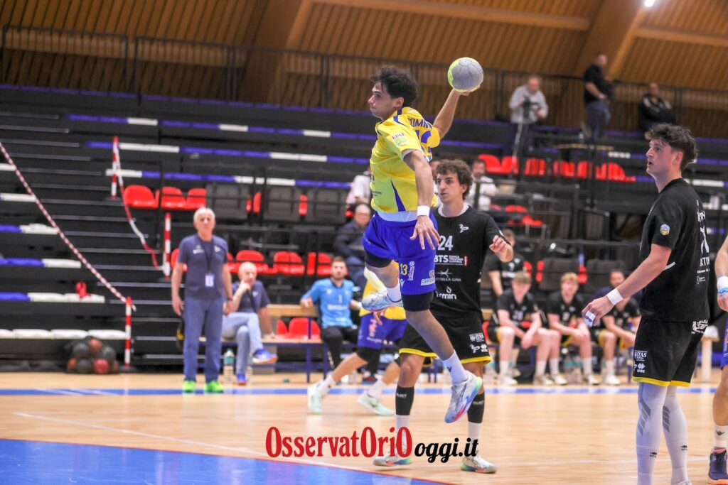 Junior Fasano: il sogno Play-Off resta vivo - Osservatorio Fasano