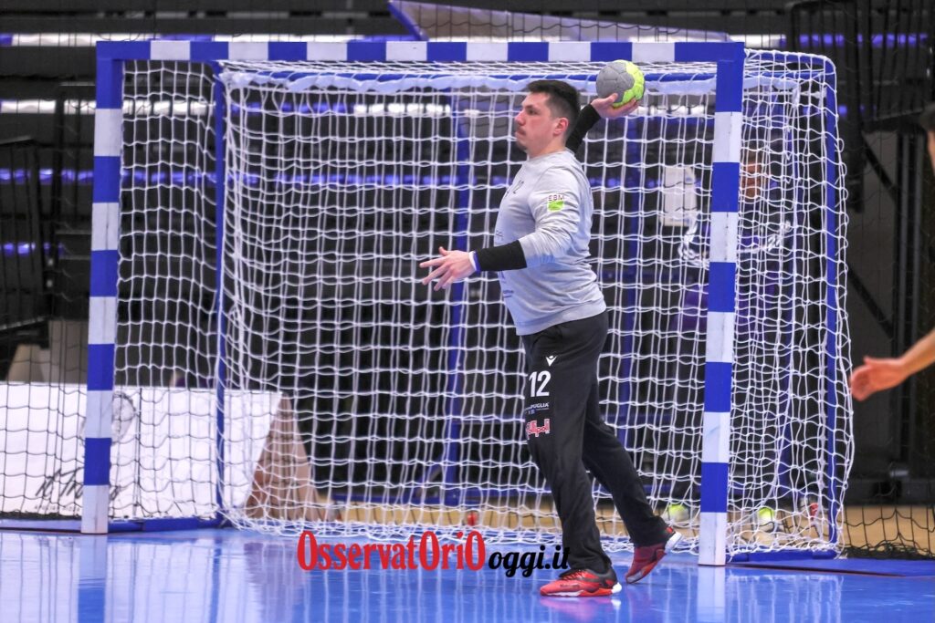Junior Fasano: il sogno Play-Off resta vivo - Osservatorio Fasano