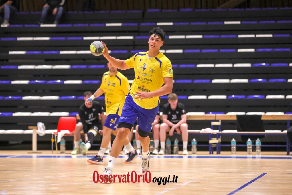 Junior Fasano: il sogno Play-Off resta vivo - Osservatorio Fasano