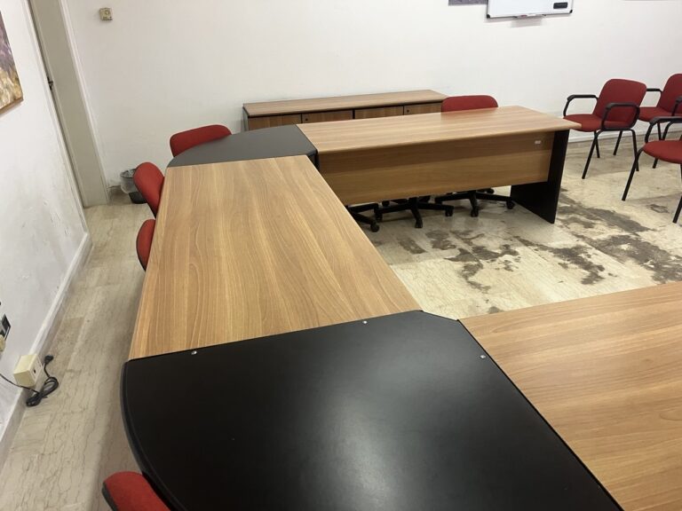 Pezze di Greco, l'Udicon segnala infiltrazioni e degrado nella ex Sala Circoscrizionale - Osservatorio Fasano