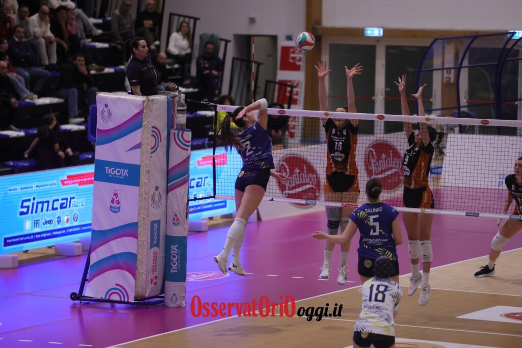 Pantagirl's: Missione Impossible a Padova. Serve l'impresa totale per continuare il sogno - Osservatorio Fasano