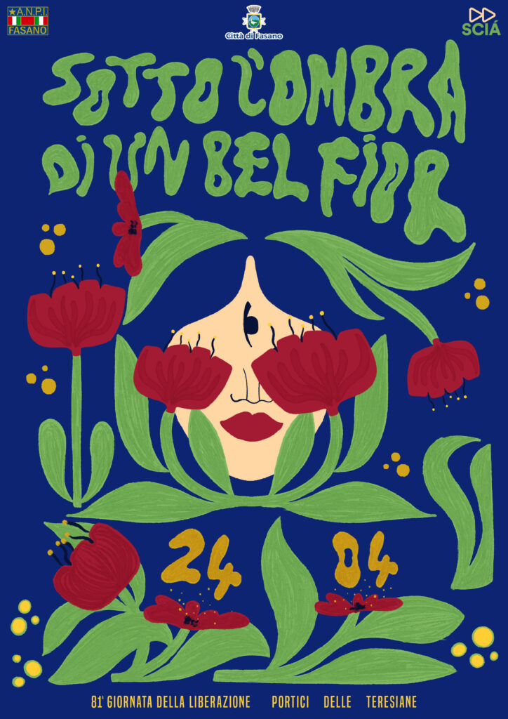 “Sotto l’ombra di un bel fior”  - Osservatorio Fasano