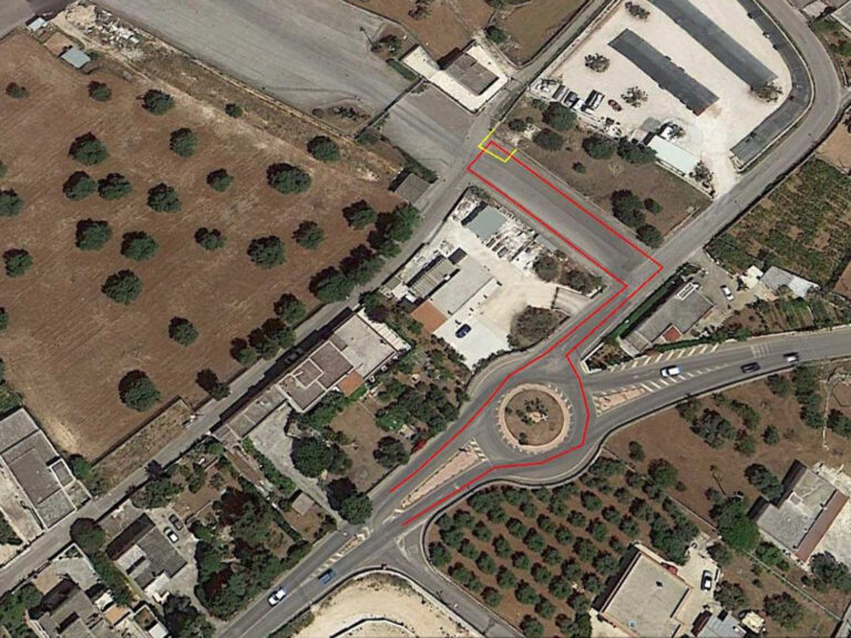 Fasano, riprese cinematografiche in stazione: variazioni per il trasporto pubblico il 27 aprile - Osservatorio Fasano