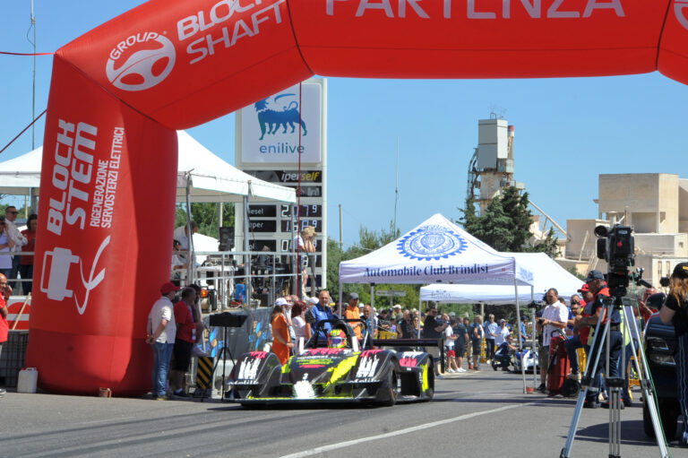Fazzino batte Faggioli nelle prove ufficiali e lancia la sfida nella 67ª Coppa Selva di Fasano - Osservatorio Fasano