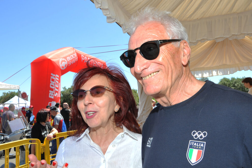 Fazzino batte Faggioli nelle prove ufficiali e lancia la sfida nella 67ª Coppa Selva di Fasano - Osservatorio Fasano