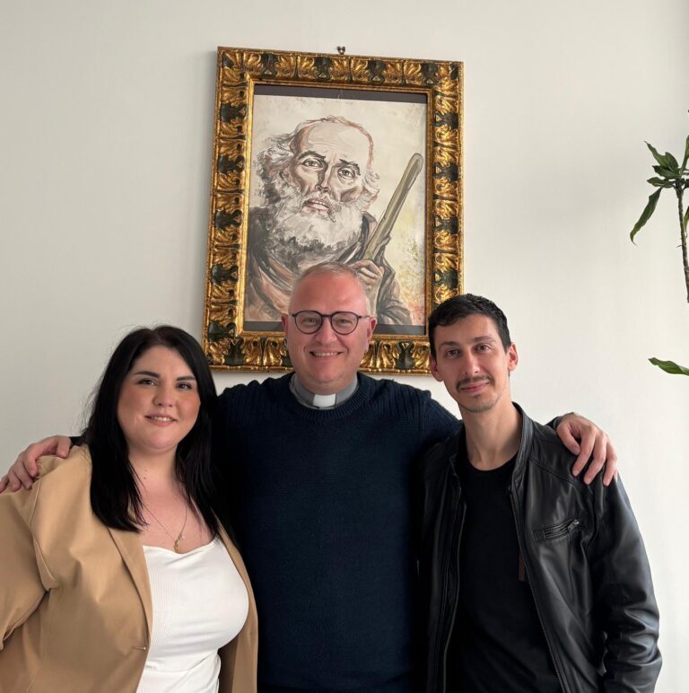 Savelletri, Teresa Lomascolo riconfermata presidente del Comitato Festa di San Francesco da Paola 2026 Savelletri, Teresa Lomascolo riconfermata presidente del Comitato Festa di San Francesco da Paola 2026 - Osservatorio Fasano