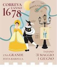 L’UTL protagonista della festa barocca “Correva l’anno…” L’UTL protagonista della festa barocca “Correva l’anno…” - Osservatorio Fasano