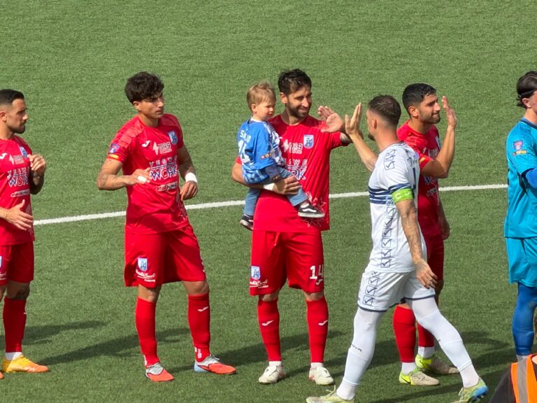 Fasano – Paganese: 1-2 Fasano - Paganese: 1-2 - Osservatorio Fasano