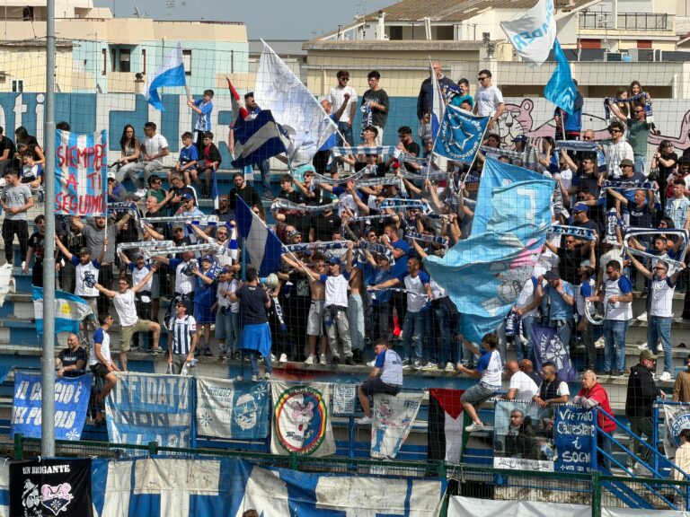 In finale va la Paganese, il Fasano chiude con una sconfitta In finale va la Paganese, il Fasano chiude con una sconfitta - Osservatorio Fasano