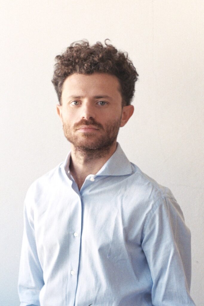 Leonardo Vitti
