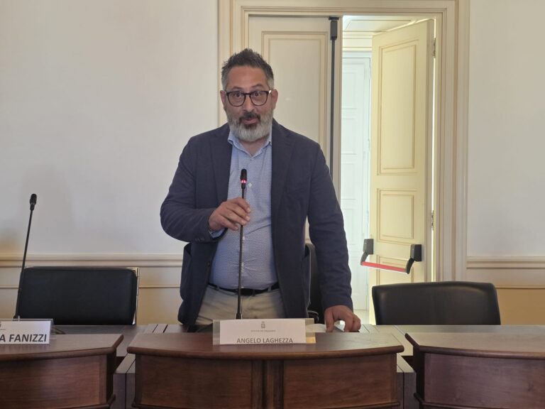 Sicurezza Stradale a Fasano: Il Consigliere Angelo Laghezza sollecita un intervento urgente per le "Giritorie" - Osservatorio Fasano