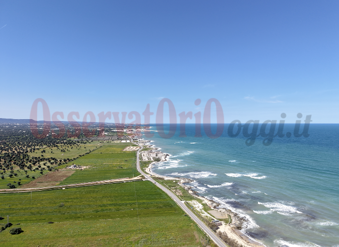 Sicurezza stradale: il consigliere Angelo Laghezza presenta una mozione per il tratto Torre Canne – Savelletri Sicurezza stradale: il consigliere Angelo Laghezza presenta una mozione per il tratto Torre Canne – Savelletri - Osservatorio Fasano
