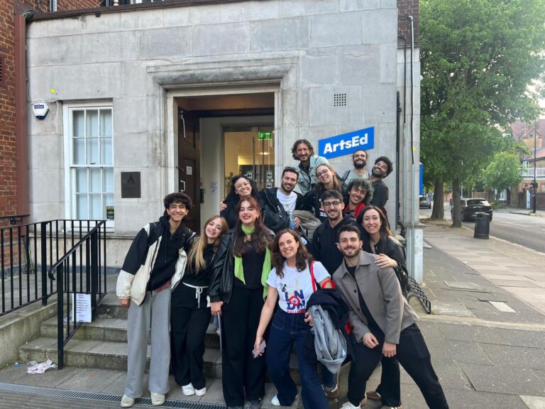 Il teatro "SenzaConfine" sbarca a Londra con il workshop internazionale su Shakespeare - Osservatorio Fasano