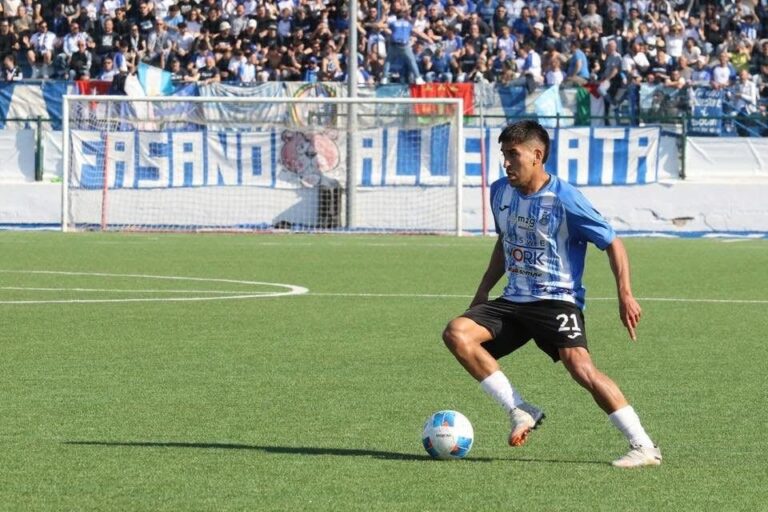 Profumo di play-off, a Fasano arriva la Paganese - Osservatorio Fasano
