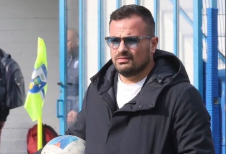 Si separano le strade dell’US Città di Fasano e del Direttore Sportivo Antonio Montanaro Si separano le strade dell’US Città di Fasano e del Direttore Sportivo Antonio Montanaro - Osservatorio Fasano