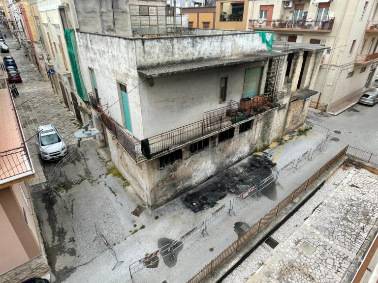 Via Forcella - Via Mosca diffida e messa in mora al Comune - Osservatorio Fasano