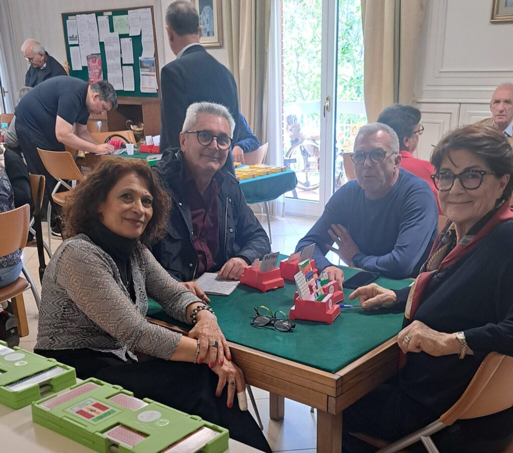 L'Associazione Bridge Fasano sul tetto della Puglia: è Campione Regionale Allievi - Osservatorio Fasano L'Associazione Bridge Fasano sul tetto della Puglia: è Campione Regionale Allievi - Osservatorio Fasano