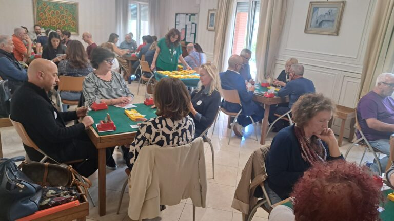 L’Associazione Bridge Fasano sul tetto della Puglia: è Campione Regionale Allievi L'Associazione Bridge Fasano sul tetto della Puglia: è Campione Regionale Allievi - Osservatorio Fasano