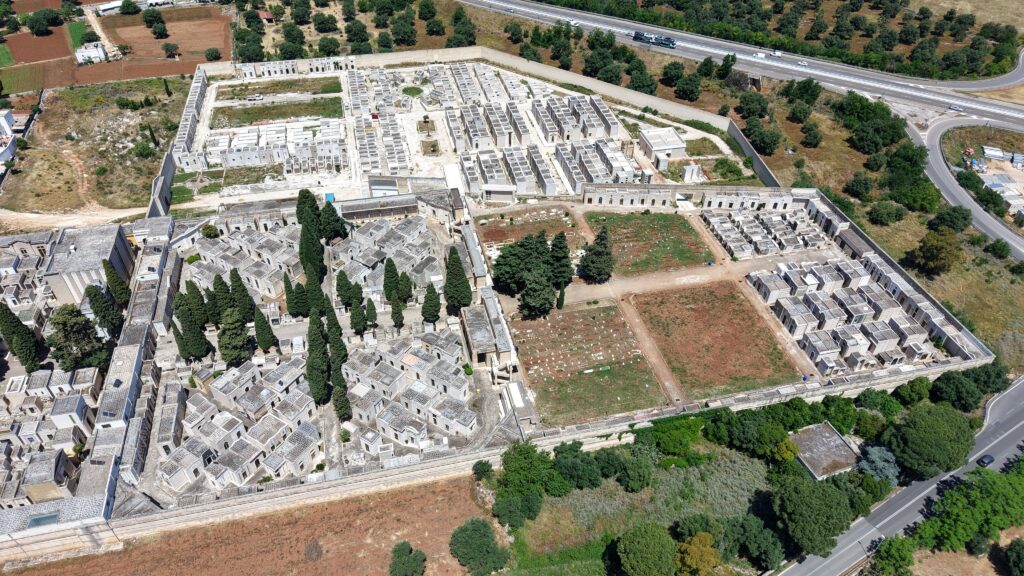 Opere Pubbliche: al via due interventi strategici per Fasano - Osservatorio Fasano Opere Pubbliche: al via due interventi strategici per Fasano - Osservatorio Fasano