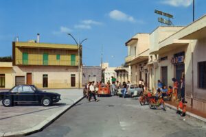 Addio a “Mest Pepp U Tabbacchin” - Osservatorio Fasano