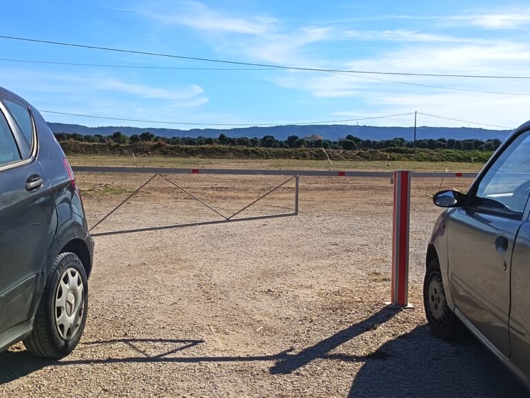 Chiusura del parcheggio pubblico a Lido Verde Mare e tutela delle spiagge pubbliche: interviene il consigliere comunale Angelo Laghezza Chiusura del parcheggio pubblico a Lido Verde Mare e tutela delle spiagge pubbliche: interviene il consigliere comunale Angelo Laghezza - Osservatorio Fasano
