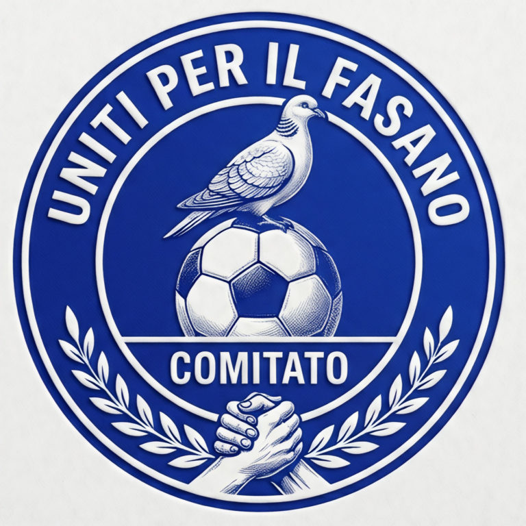 Comitato Uniti per il Fasano - Osservatorio Fasano