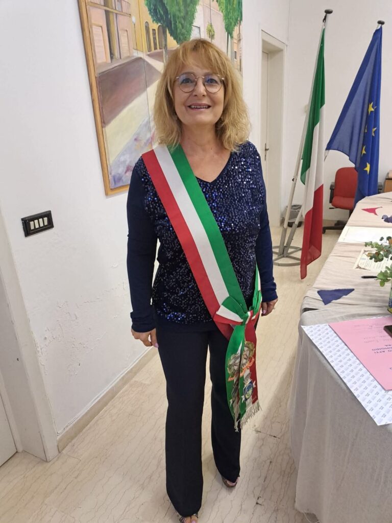 L’eccellenza della Pubblica Amministrazione nel cuore della Puglia: Annalisa ed Eugenia, il motore invisibile che fa sognare i futuri sposi a Fasano - Osservatorio Fasano