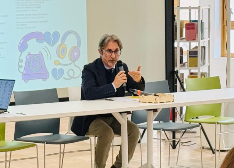 Autismo e disturbi del neurosviluppo: in arrivo 200mila euro per i Consorzi della provincia di Brindisi - Osservatorio Fasano