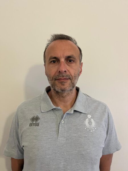 Volley Serie C: Valerio Caiulo è il nuovo timoniere per la Pallavolo Fasano - Osservatorio Fasano