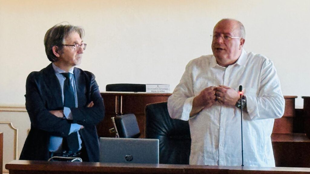 Coprogettazione per i pazienti oncologici, le persone con disabilità e gli anziani: aperto il bando del CIISAF - Osservatorio Fasano