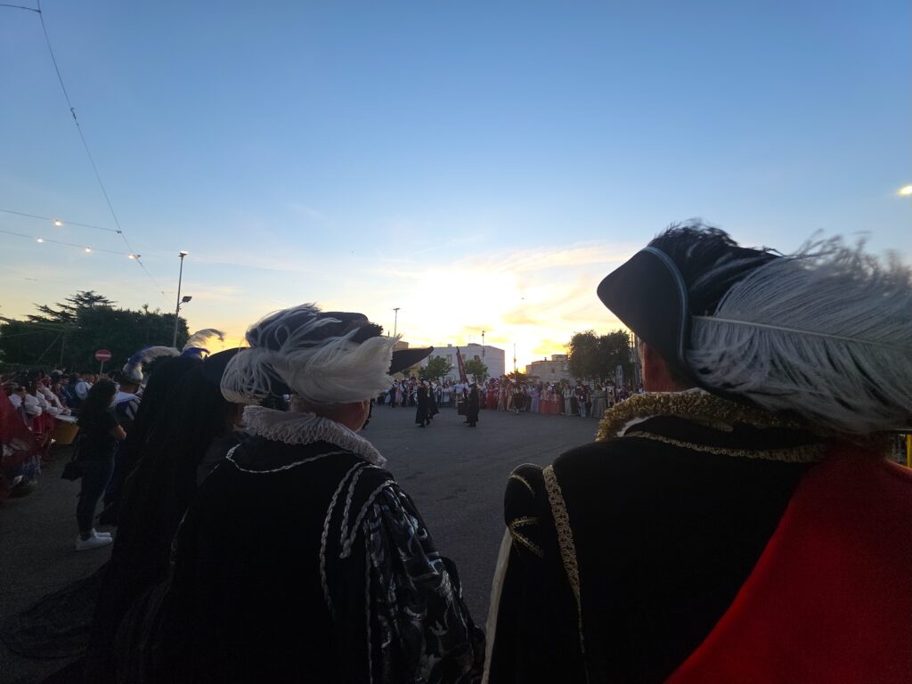 Fasano riabbraccia la sua storia: a Pozzo Faceto si accende la Festa Patronale - Osservatorio Fasano Fasano riabbraccia la sua storia: a Pozzo Faceto si accende la Festa Patronale - Osservatorio Fasano