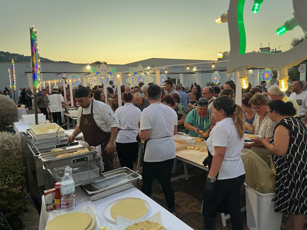 All’ASP “Latorre” & “Rossini” l’Estate non va in vacanza - Osservatorio Fasano All’ASP “Latorre” & “Rossini” l’Estate non va in vacanza - Osservatorio Fasano