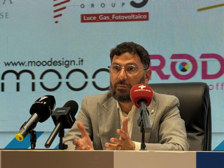 Fasano, Ghilardi fa il pompiere: “Non è a rischio l’iscrizione ma sono in corso valutazioni dei soci” - Osservatorio Fasano