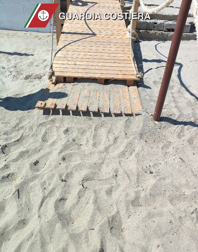 Sicurezza in mare, controlli a tappeto a Fasano: sanzionato un noto stabilimento - Osservatorio Fasano Sicurezza in mare, controlli a tappeto a Fasano: sanzionato un noto stabilimento - Osservatorio Fasano