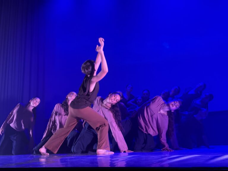 “Verso Itaca”: l’invito al viaggio di OltreDanza “Verso Itaca”: l’invito al viaggio di OltreDanza - Osservatorio Fasano